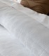 EDREDÓN JACQUARD MARE BLANCO