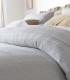 EDREDÓN JACQUARD MARE BEIGE