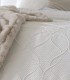 EDREDÓN JACQUARD NULES
