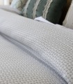 EDREDÓN JACQUARD OLMO GRIS