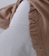 EDREDÓN JACQUARD OLMO BEIGE
