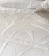 EDREDÓN JACQUARD PISTO