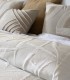 EDREDÓN JACQUARD PISTO