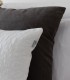 EDREDÓN JACQUARD VOLTE BLANCO