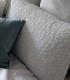 EDREDÓN JACQUARD VOLTE GRIS