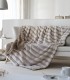 PLAID NIMES BEIGE