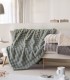 PLAID RUAN GRIS