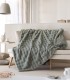 PLAID RUAN VERDE