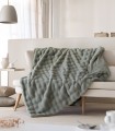 PLAID RUAN VERDE